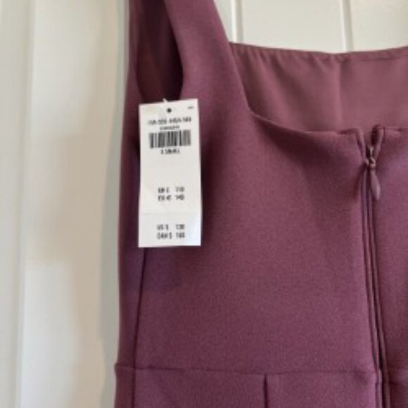 Abercrombie and Fitch Sleeveless dress Size XS - Picture 2 of 3